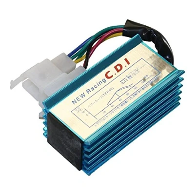 Abbildung von CDI Racing für Honda Motoren, SJ Bali AF32, SFX, SJ, SGX, SH 50