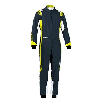 Abbildung von Sparco MONKEY K43 THUNDER GRÖSSE L, DRK GR/F,Bick/Elc