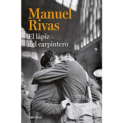 Abbildung von El lápiz del carpintero / The Carpenter&#039;s Pencil (Best Seller)