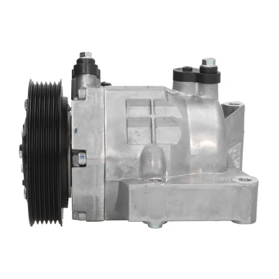 Abbildung von NRF 320222 Kompressor CR08 12 PAG 100 YF R 1234yf, 134a