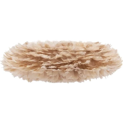 Abbildung von Umage Eos Esther Mini Lampenschirm, Light Brown, Kinderlampen