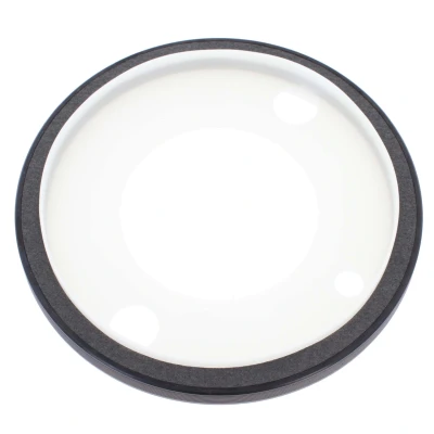 Abbildung von CORTECO 20034751B Kurbelwellendichtring mit Montagehülsen getriebeseitig PTFE (Polytetrafluorethylen)
