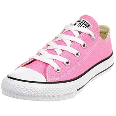 Abbildung von Converse Chuck Taylor ALL STAR CORE Sneaker low für Kinder, Größe: 28, Pink Schuhe
