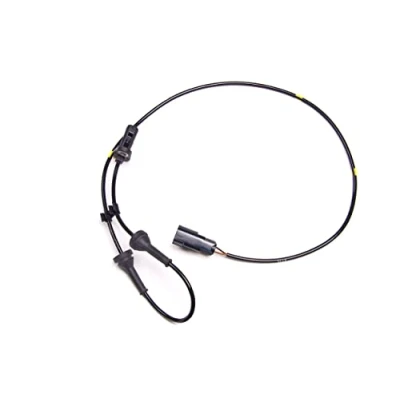 Abbildung von ATE 24.0711 6011.3 ABS Sensor 1000 VOLVO: V70 I, S70, C70 I Coupe