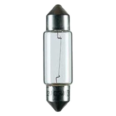 Abbildung von Glühlampe, Kennzeichenleuchte MAGNETI MARELLI 002051700000