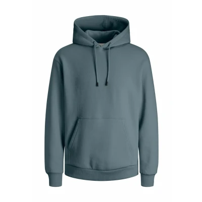 Abbildung von JACK &amp; JONES Male Kapuzenpullover Einfarbig