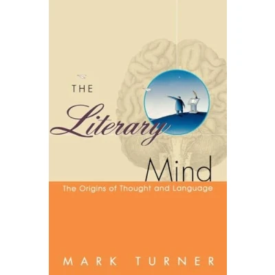 Abbildung von The Literary Mind: Origins of Thought and Language