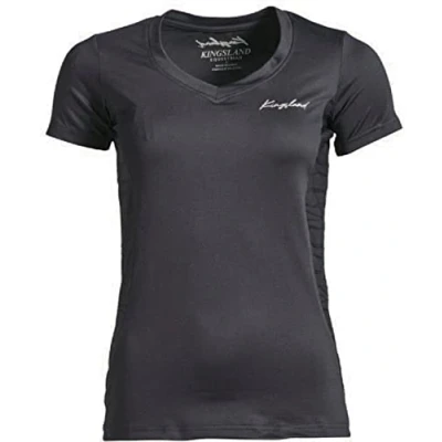 Abbildung von Kingsland SS&#039;22 Penny trainingsshirt