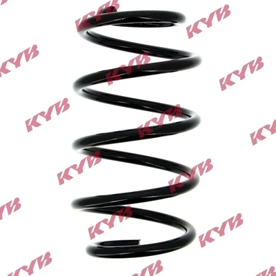 Abbildung von KYB RA1227 Fahrwerksfeder Vorderachse Schraubenfeder FORD: FOCUS 3, 3 Turnier