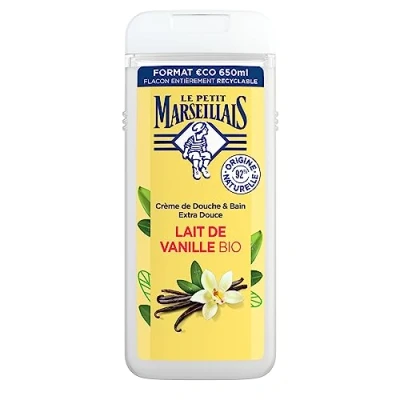 Abbildung von Lpm Gel Leche Vainilla 650 Ml