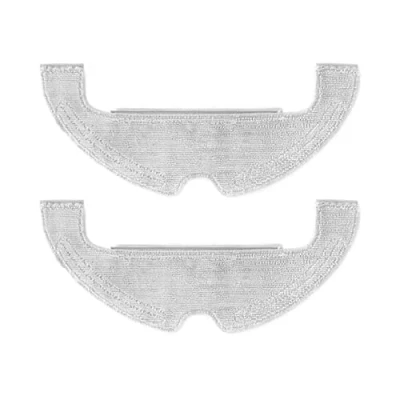 Abbildung von Dreame Moppaufsatz &quot;D10 Plus Wisch Mops&quot;, (2er Pack)