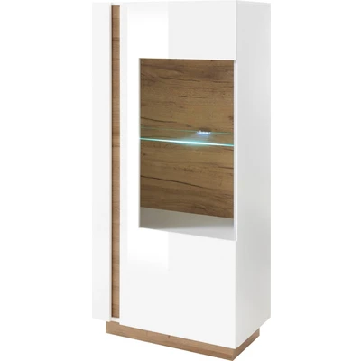 Abbildung von INOSIGN Vitrine &quot;CLAiR 22&quot;, Höhe 154 cm