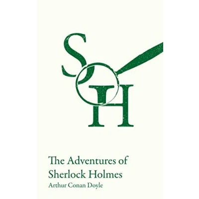 Abbildung von The Adventures of Sherlock Holmes: KS3 classic text edition (Collins Classroom Classics)