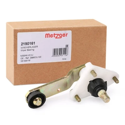 Abbildung von METZGER 2190161 Wischergetriebe, Scheibenreinigung NISSAN: Primera Limousine