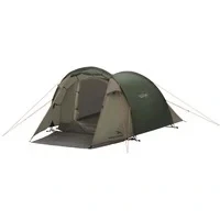 Abbildung von Tunnelzelt Spirit 200 Rustic Green