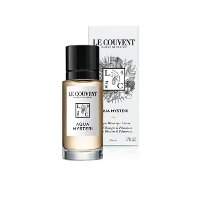 Abbildung von Le Couvent Maison de Parfum Aqua Mysteri Eau 50 ml