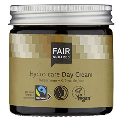 Abbildung von Fair Squared Tagcreme Hydro care 50ml