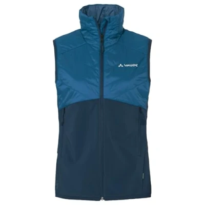Abbildung von VAUDE Funktionsweste Women&#039;s Brenva Vest II (1 tlg)