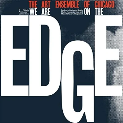Abbildung von We Are on the Edge: a 50th Anniversary Celebration [Vinyl LP]