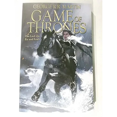 Abbildung von Game of Thrones Das Lied von Eis und Feuer, Bd. 3