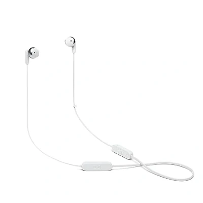 Abbildung von JBL Tune 215 BT Weiß