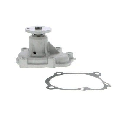 Abbildung von VAICO V40 50040 Wasserpumpe mit Dichtungen Dichtring für mechanisch Flügelrad aus Metall Original Qualität