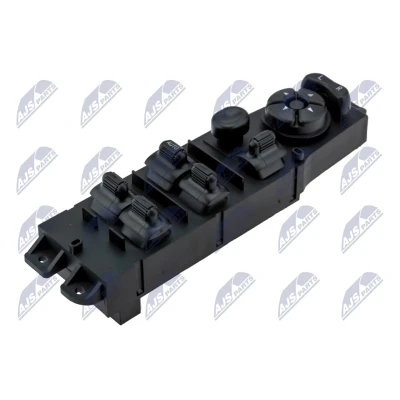 Abbildung von NTY EWS CH 061 Schalter, Fensterheber vorne links