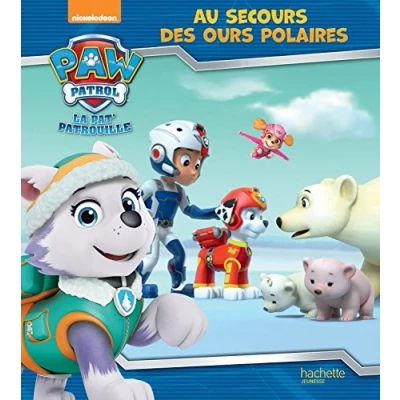 Abbildung von Pat&#039; Patrouille Au secours des ours polaires