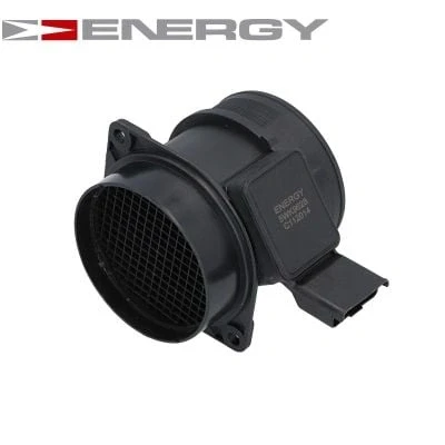 Abbildung von ENERGY EPP0024 Luftmassenmesser mit Gehäuse CITROËN: C5 I Schrägheck, C8, PEUGEOT: 807, 607 Limousine, 806, FIAT: Ulysse II