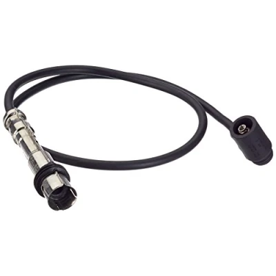 Abbildung von BERU COPPER CABLE VA130C Zündkabel 86 VOLKSWAGEN: Golf 4 Schrägheck, Lupo / 3L, Polo III Schrägheck