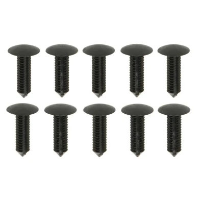 Abbildung von ROMIX C60374 Clip, Zier /Schutzleiste FIAT: Croma II Kombi