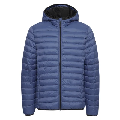 Abbildung von Blend Bhwito Winterjacke, Herren, Größe: Medium, Ensign blue
