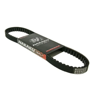 Abbildung von Keilriemen Naraku Typ 729mm für Flex Tech Fun 50 4T
