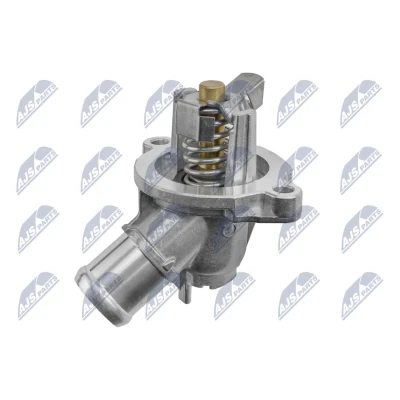 Abbildung von Thermostat, Kühlmittel NTY CTM CH 031