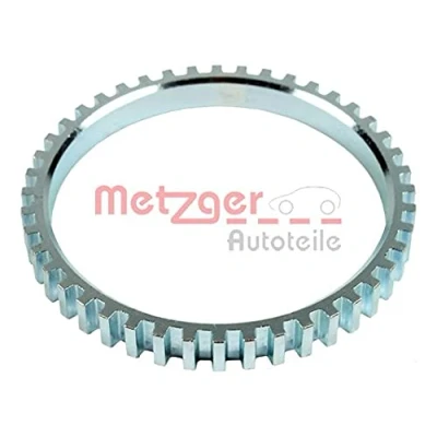 Abbildung von METZGER 0900160 ABS Ring 44 Vorderachse HYUNDAI: Coupe II, Matrix, KIA: Cerato Schrägheck