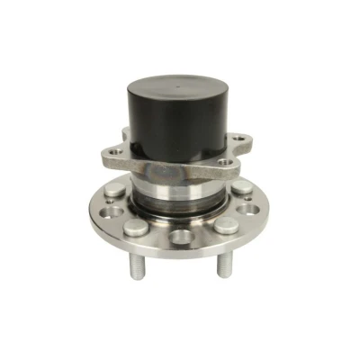 Abbildung von MEYLE 37 14 752 0010 Radnabe 4 5 114,3 mit ABS Sensorring, integriertem Radlager Hinterachse beidseitig ORIGINAL Quality HYUNDAI: i40 Kombi, ix35