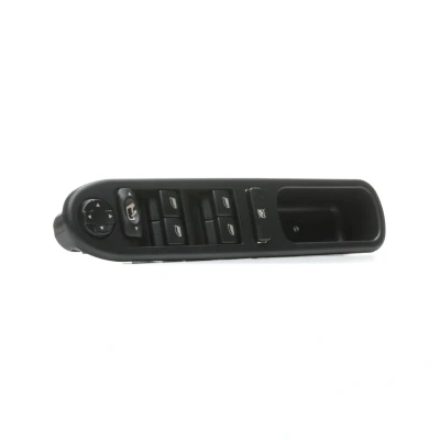 Abbildung von NTY EWS PE 006 Schalter, Fensterheber vorne links PEUGEOT: 207 SW, Schrägheck kfzteile, kfzteile24, bandel online, bandel, atp autoteile, mister