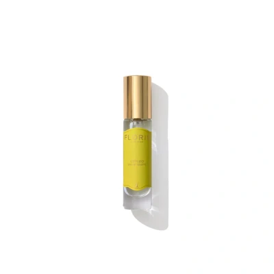 Abbildung von Floris Parfum Signature Collection Cefiro Eau de TÖl ette 10 ml Parfüm für Damen