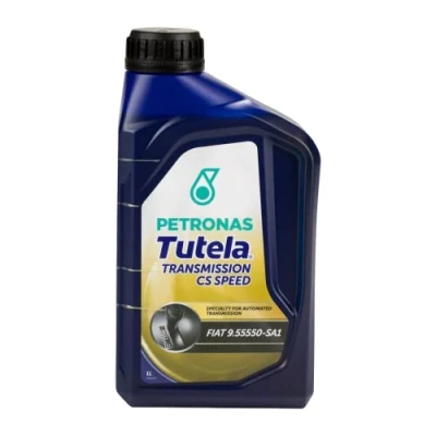 Abbildung von PETRONAS Tutela CS Speed 76012E18EU Getriebeöl 75W 1l