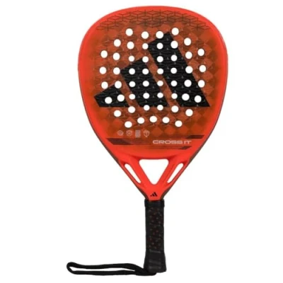 Abbildung von adidas Performance PadelSchläger, Größe: One Size, Rot