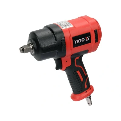 Abbildung von YATO 1/2 PNEUMATIK AKTOR 1560Nm