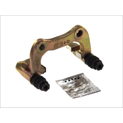 Abbildung von TRW BDA1096 Bremssattelhalter RENAULT: SCENIC 2, Scénic 1, CLIO 3
