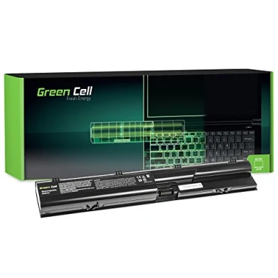 Abbildung von Green Cell PR06 PR09 633805 001 650938 HSTNN LB2R OB2R DB2R Laptop Akku für HP ProBook 4330s 4430s 4530s 4535s 4540s 4545s 4331s 4431s 4435s 4445s 4446s