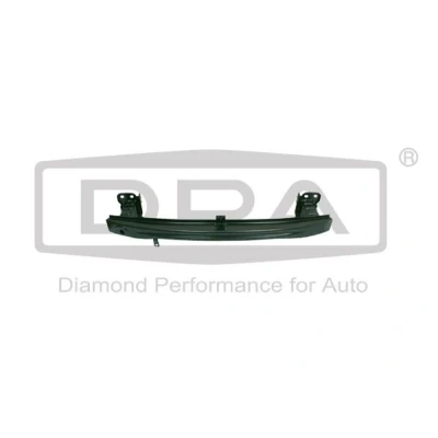 Abbildung von DPA 88070766102 Stoßfängerträger vorne SKODA: Superb II Kombi