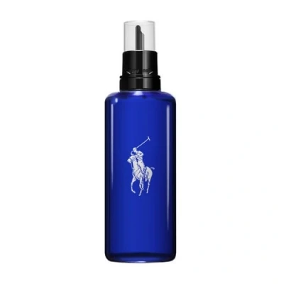 Abbildung von Ralph Lauren Polo Blue Eau de Toilette Nachfüllung 150 ml