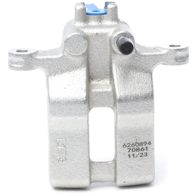 Abbildung von METZGER 6260894 Bremssattel Hinterachse rechts HONDA: FR V, Stream I