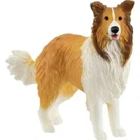 Abbildung von Farm World Collie, Spielfigur