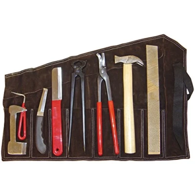 Abbildung von Harry&#039;s Horse Hufbeschlag Set