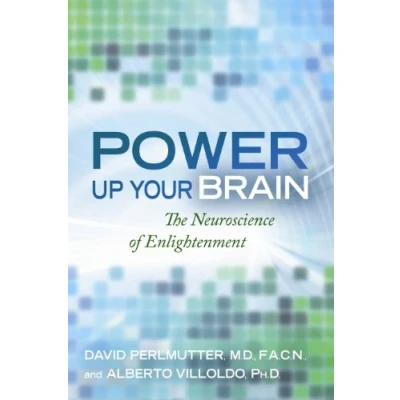 Abbildung von Power Up Your Brain: The Neuroscience of Enlightenment