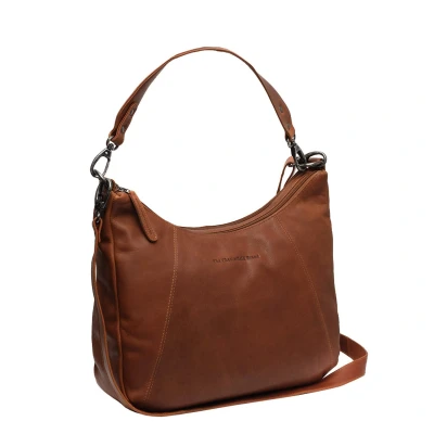 Abbildung von The Chesterfield Brand Marle Handtasche, Damen, Größe: One Size, Cognac